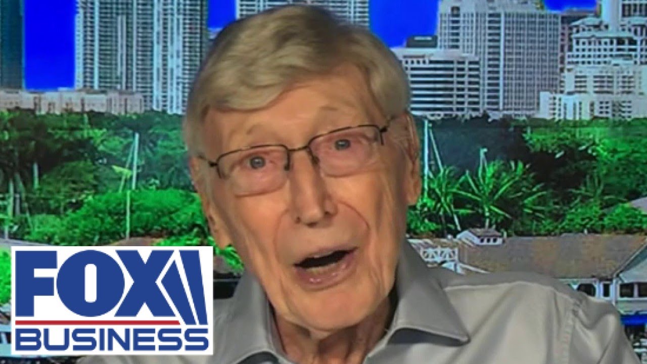 The Home Depot co-founder reveals why he is supporting Trump