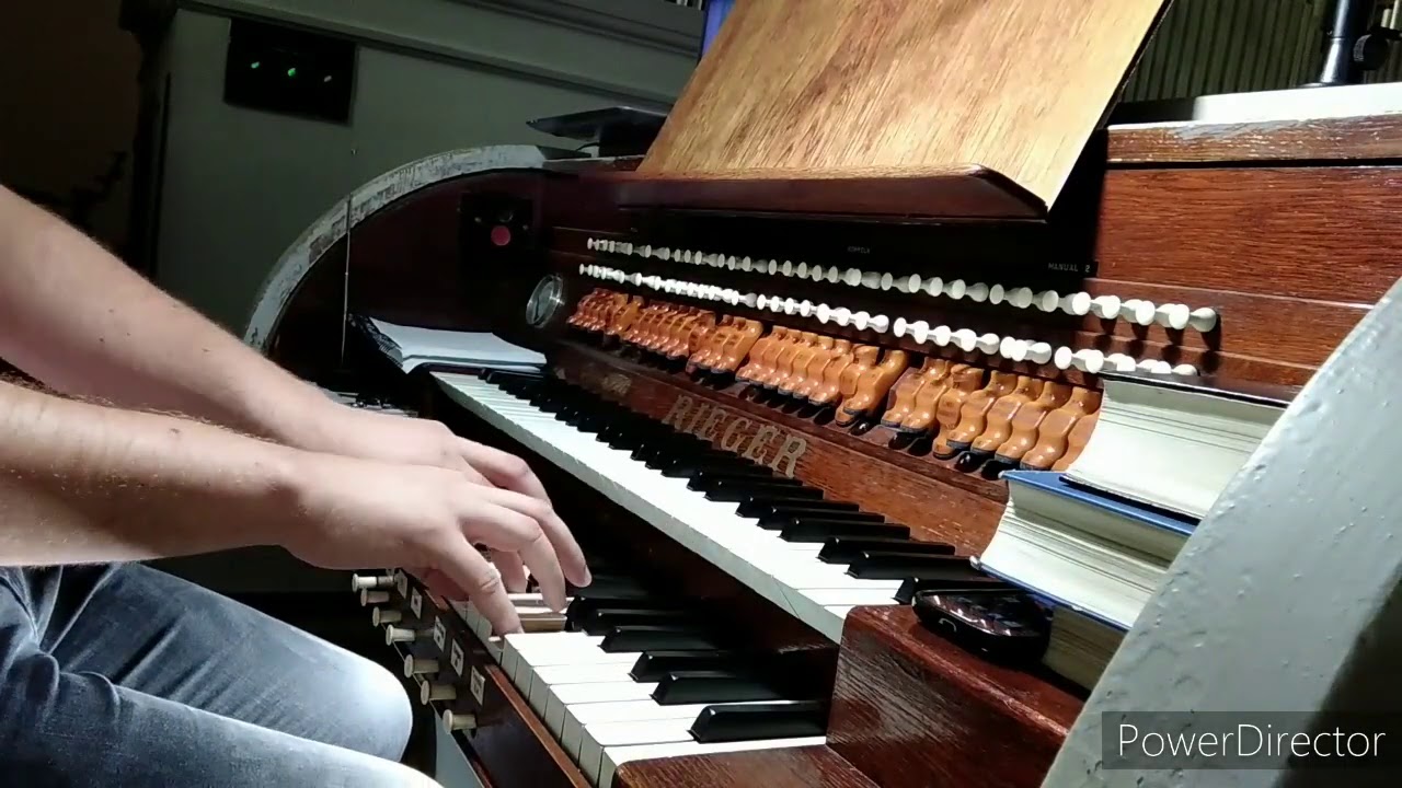 Ciebie całą duszą pragnę / DN 263