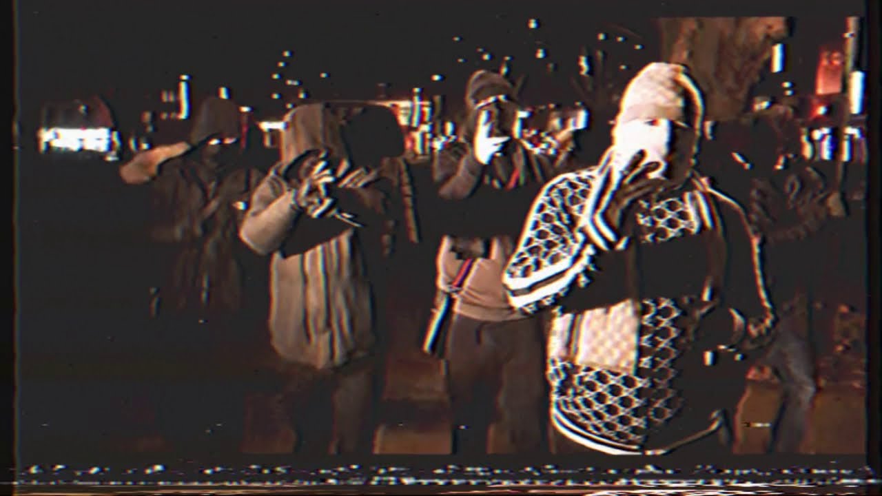 TPL OTP (BM x Mini x Sava) Type Beat - prod. by Varnowa