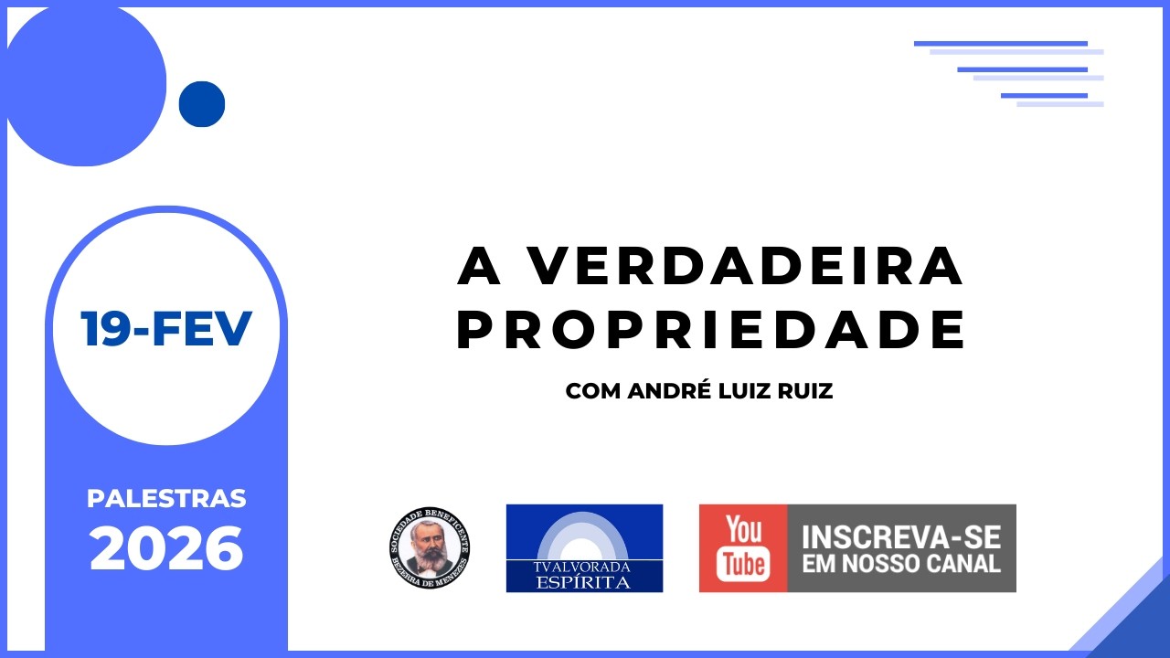 A VERDADEIRA PROPRIEDADE