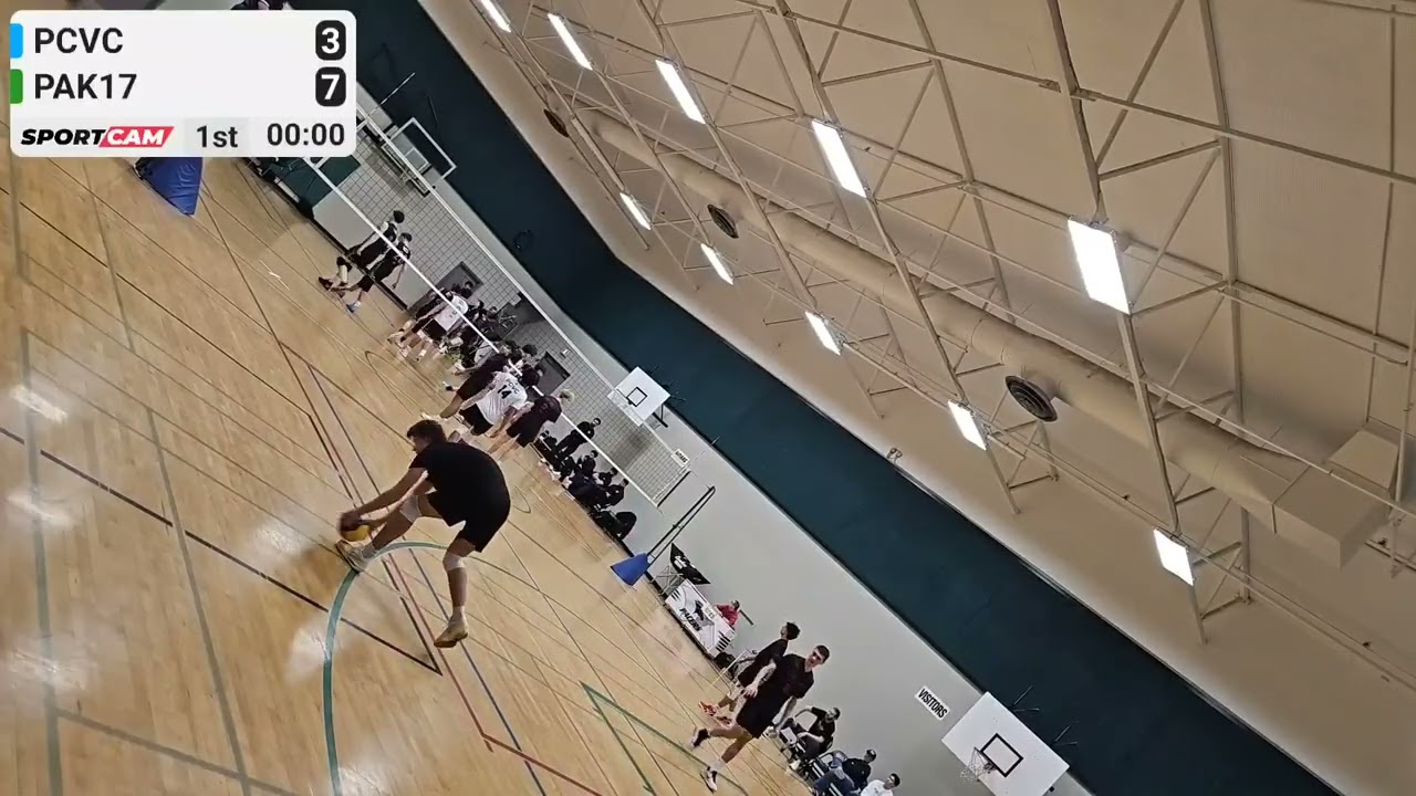 PCVC v  Pakmen 17UB