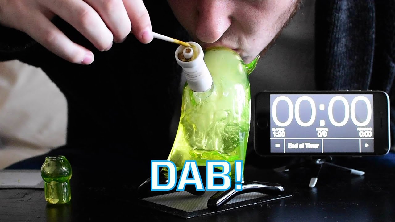 Domeless 14/18 mm How To Video from @EADabs
