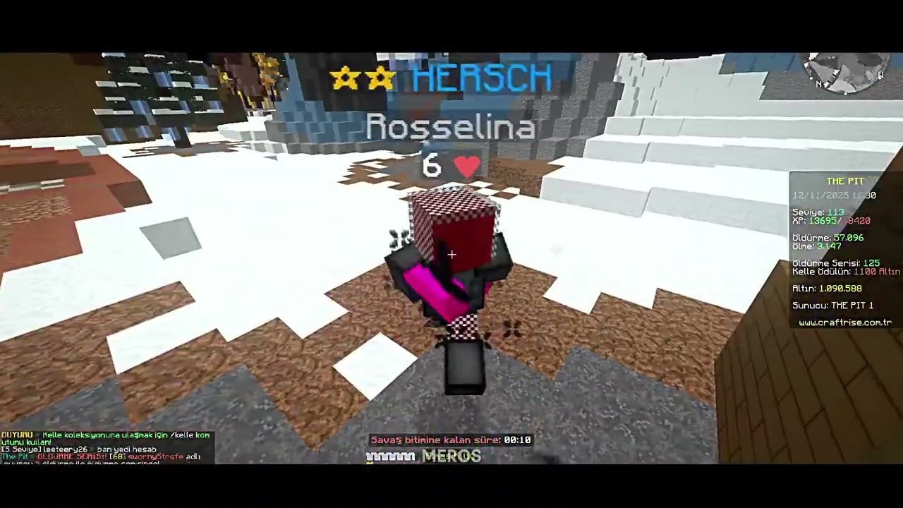 best of the pit