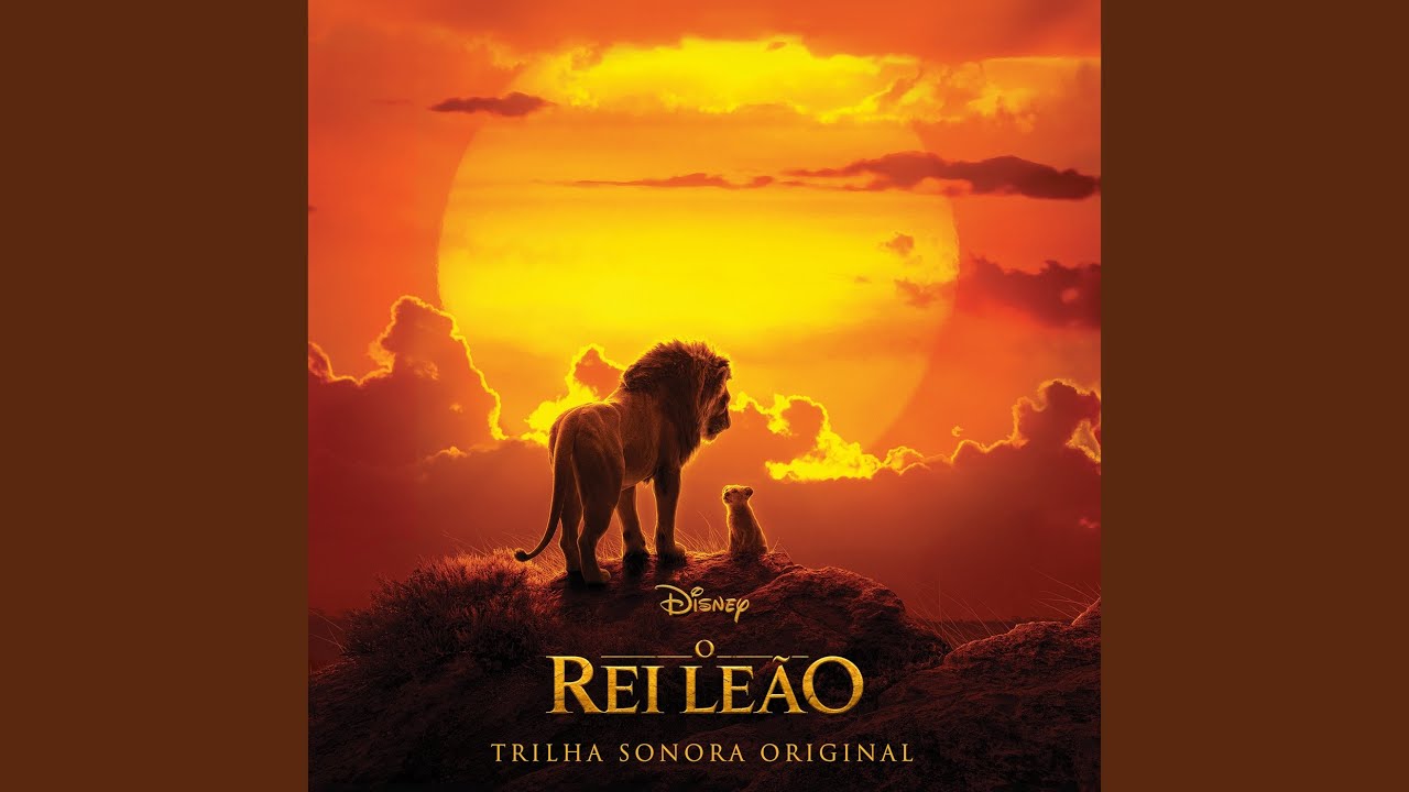 Ciclo Sem Fim/Nants’ Ingonyama