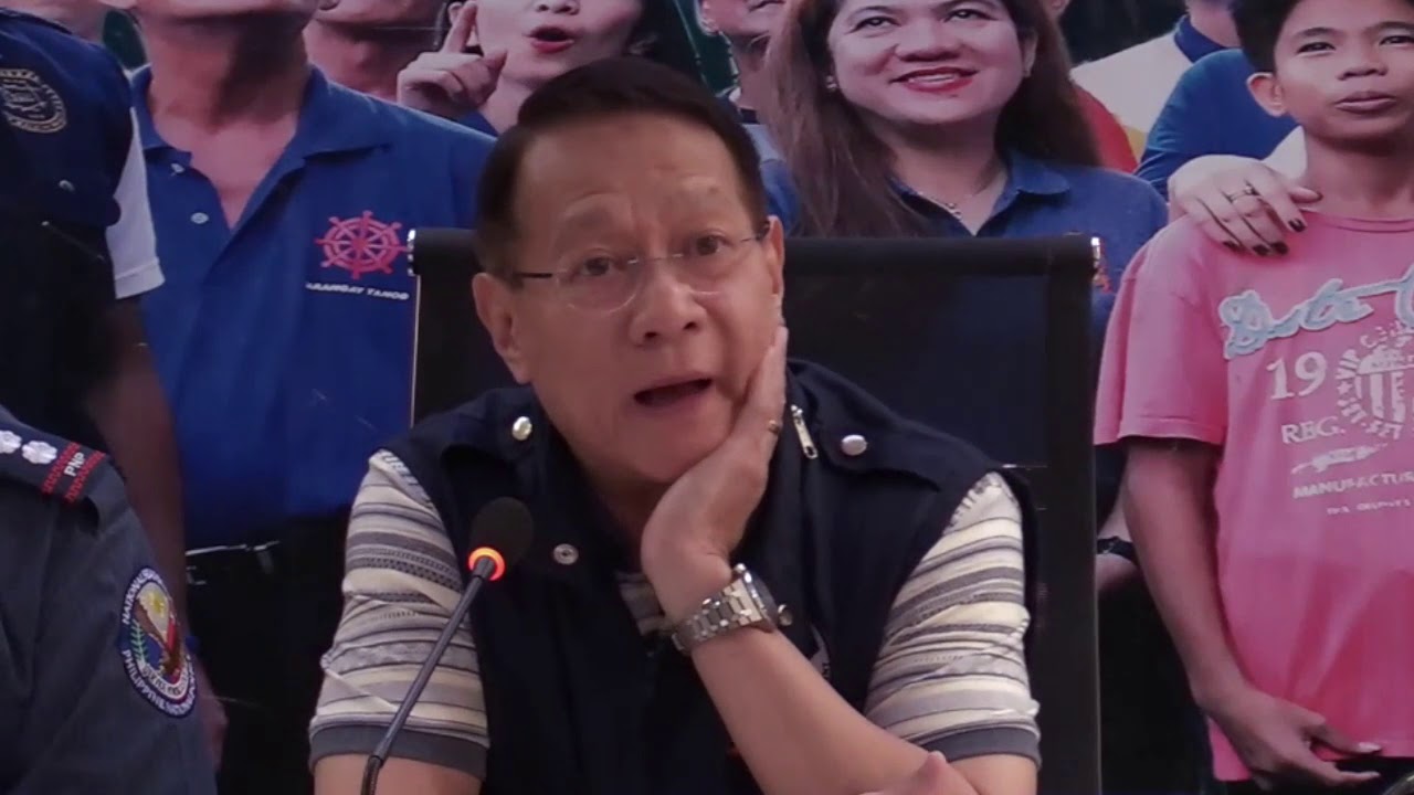 Exercise is free cure to some health problems &mdash; DOH chief Duque