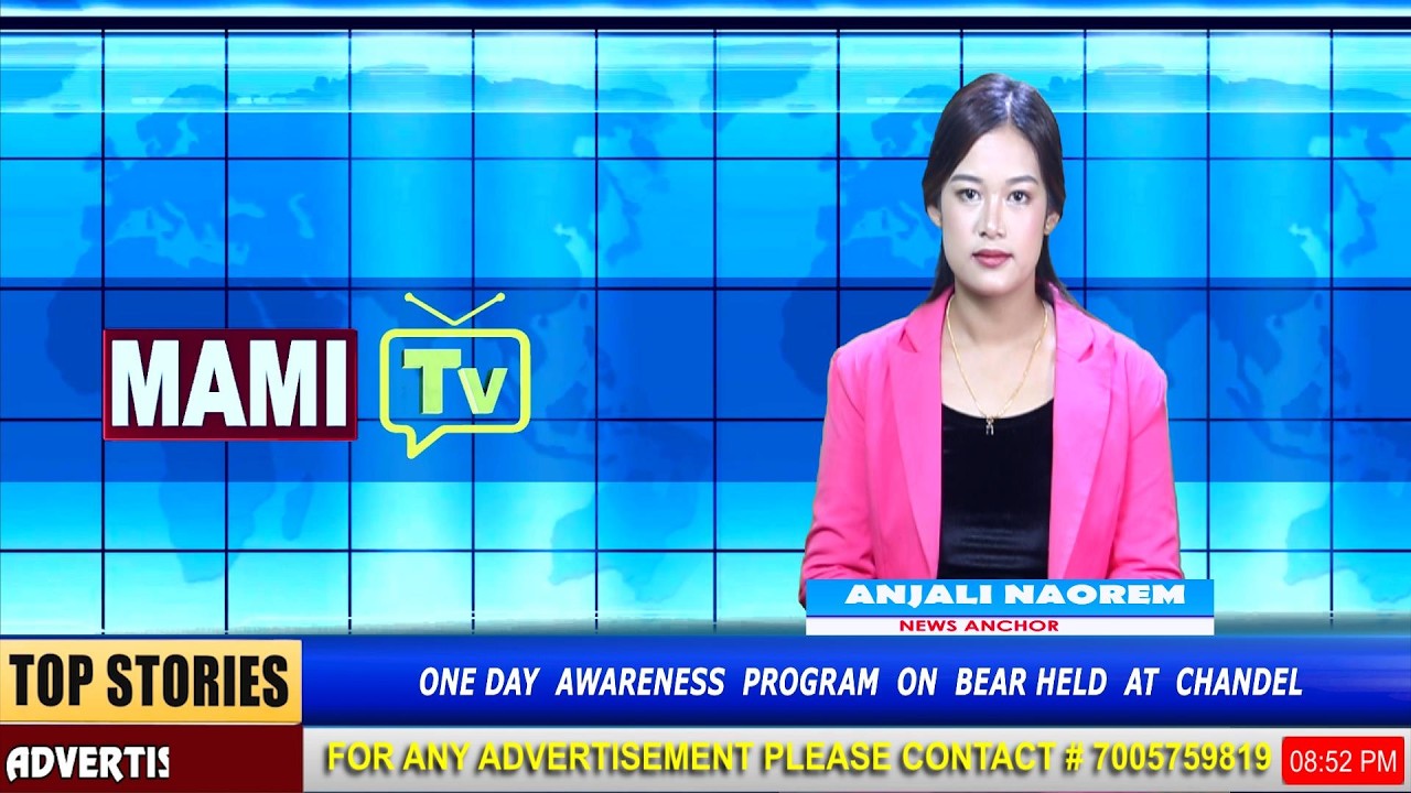 MAMI TV NEWS UPDATES  |I 13TH FEBRUARY, 2026 || 2: 00PM