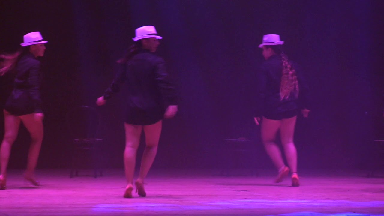 Napul'è -  Festival della Danza 2019, Time To Dance Academy