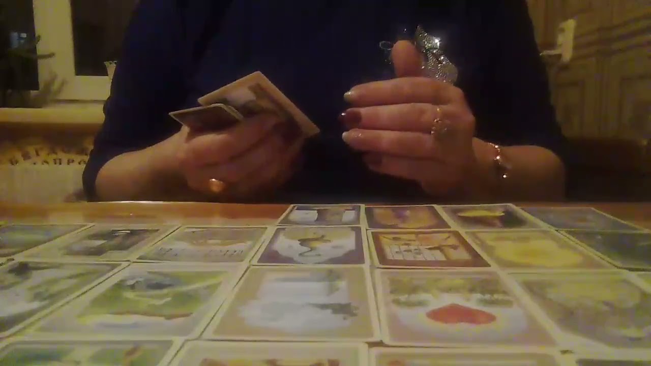 Крестовый Король . Ситуация .