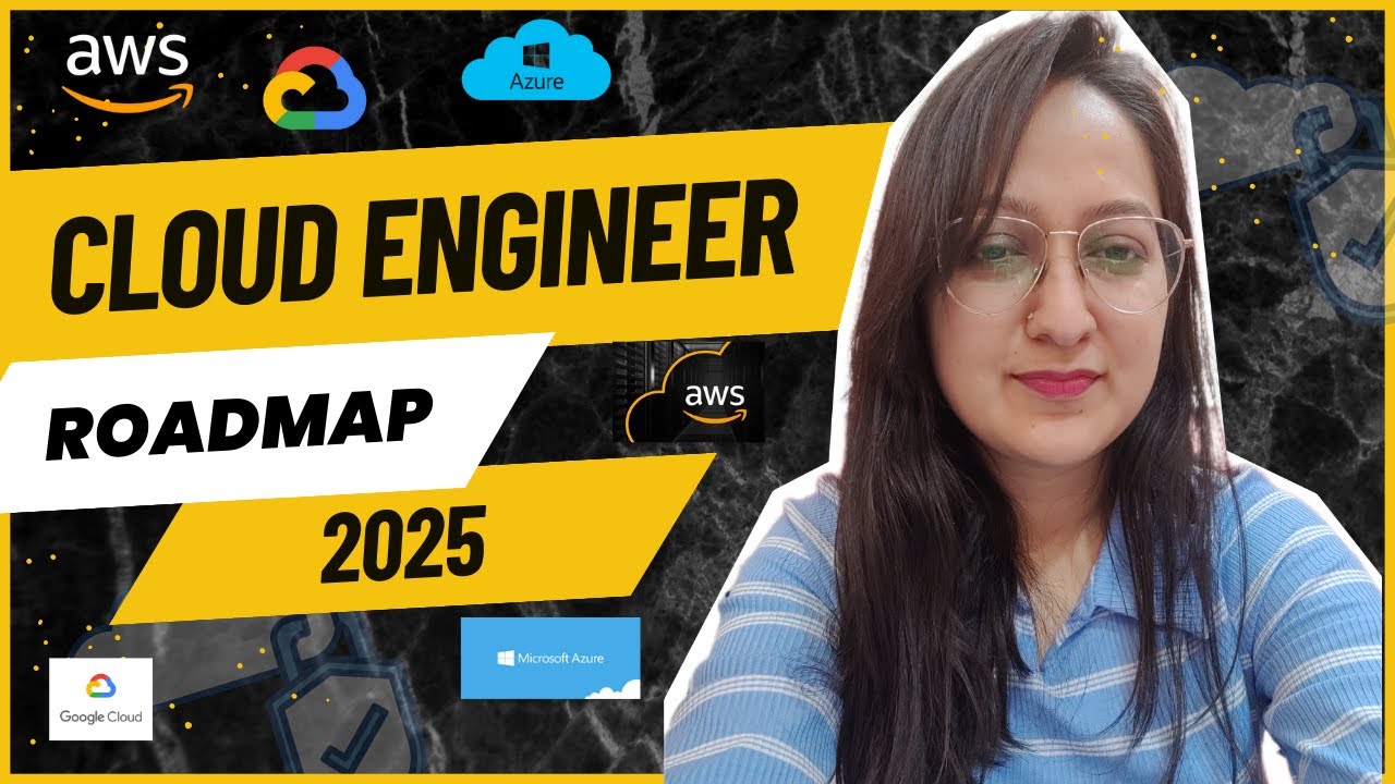 How to become a Cloud Expert | Step by Step Cloud Engineering Roadmap( 2026 )