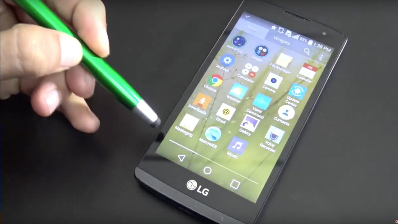 Como Liberar LG Leon en 5 minutos!