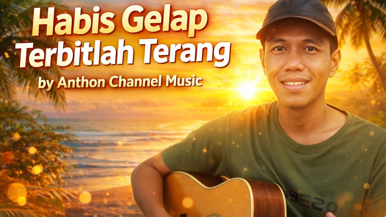 Habis Gelap Terbitlah Terang – Lagu Penyemangat Hidup Paling Menyentuh 2026