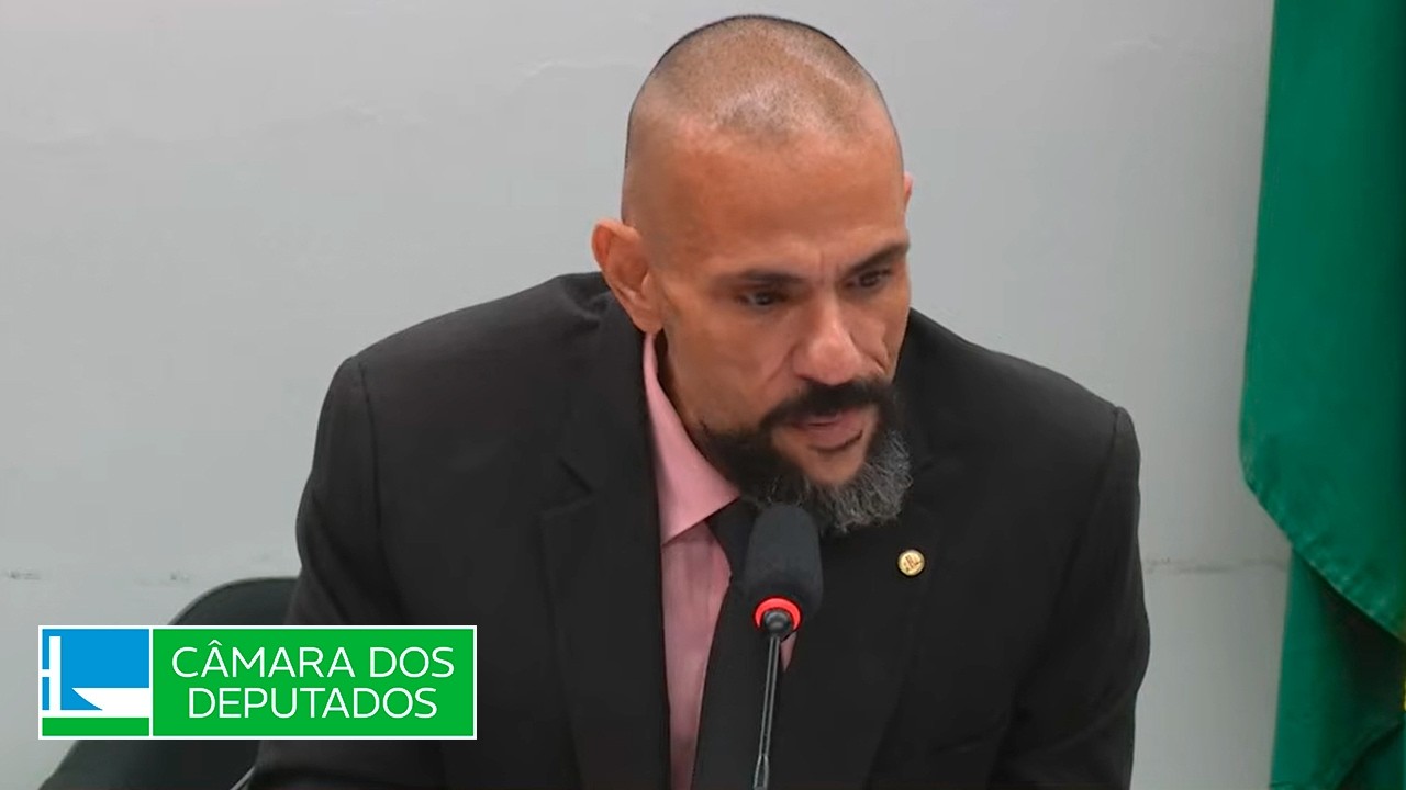 Segurança Pública e Combate ao Crime Organizado - Discussão e votação de propostas - 17/03/2026