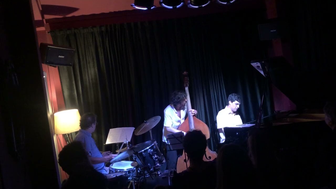 Palindrome - Live in Lisbon