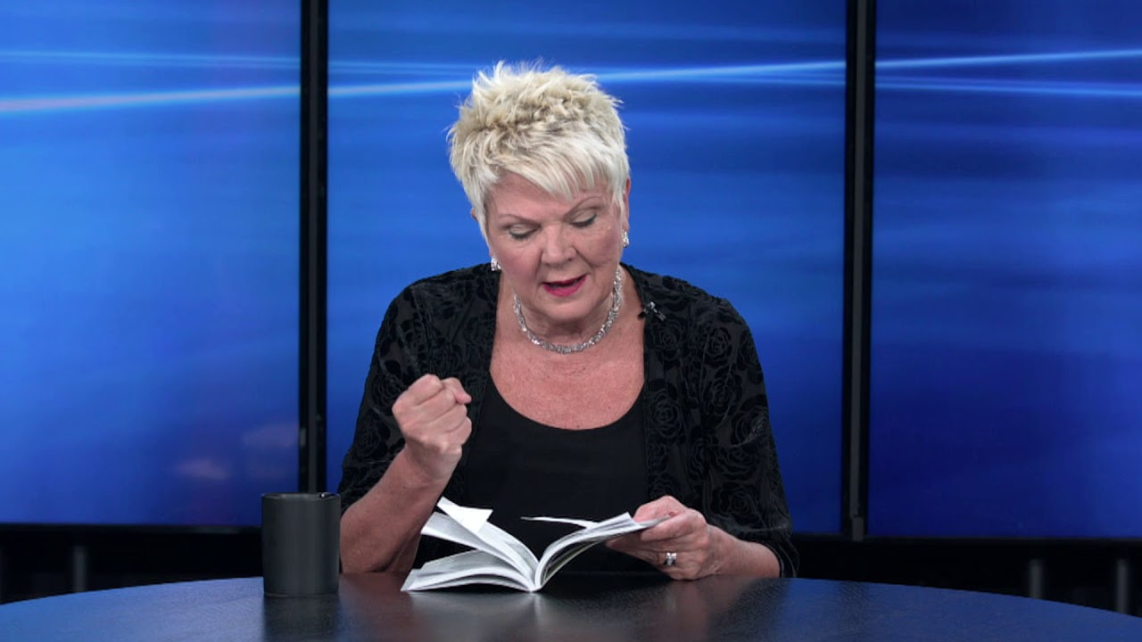 How To Create Realms Of Abundance // Patricia King // Accessing the Riches of Heaven