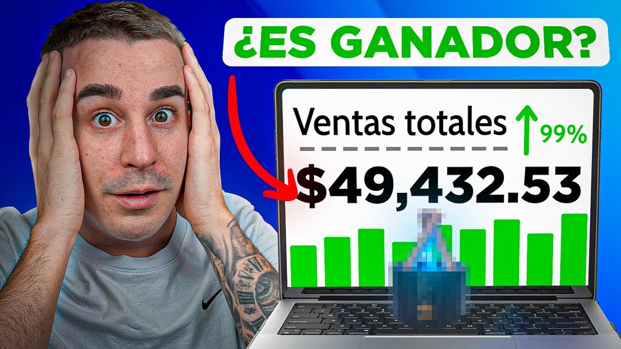 Cómo Saber si un Producto de Dropshipping es Ganador (Paso a Paso)
