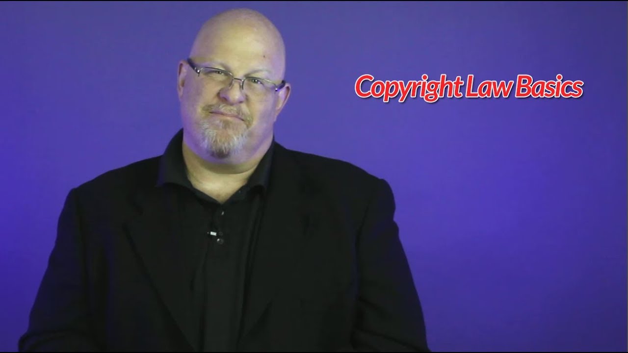 Copyright Law Basics - Entertainment Law Asked & Answered