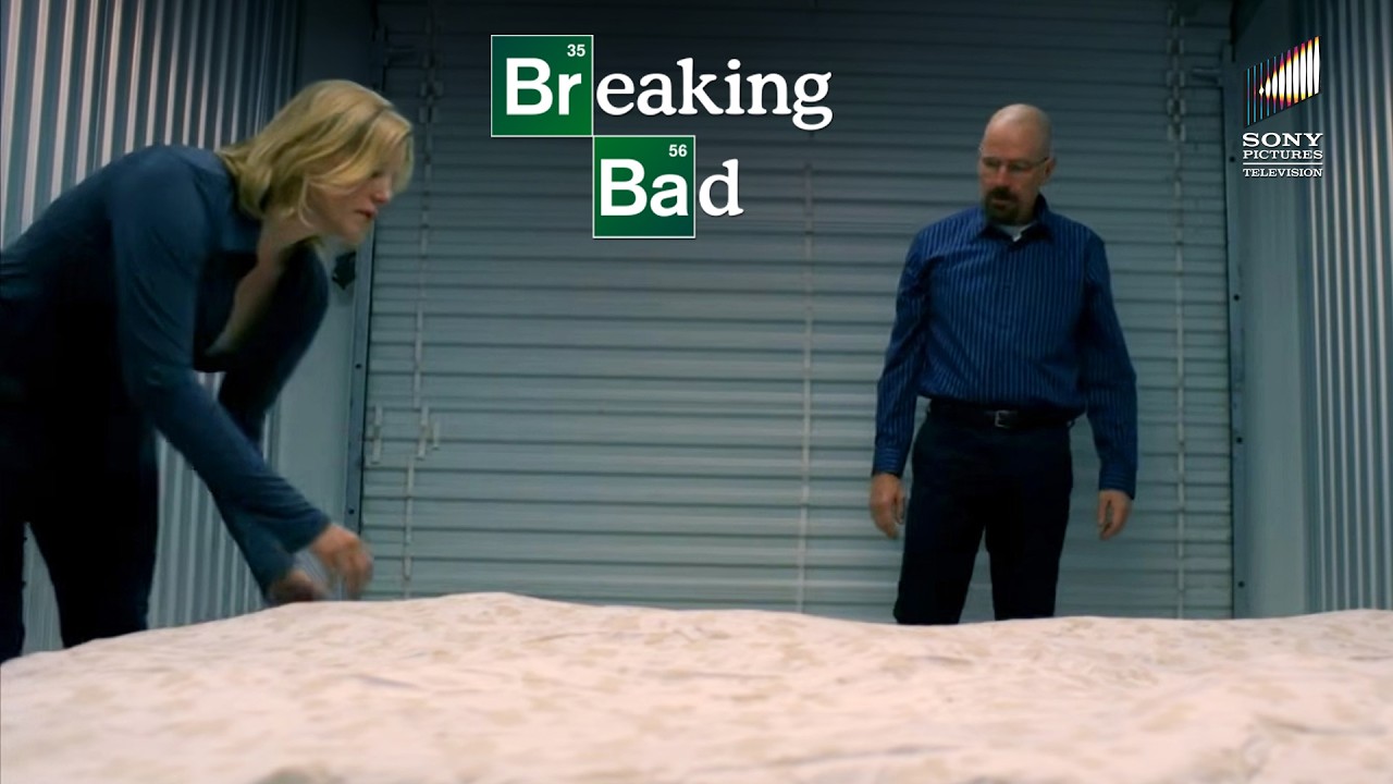 The Cost of Success | Breaking Bad