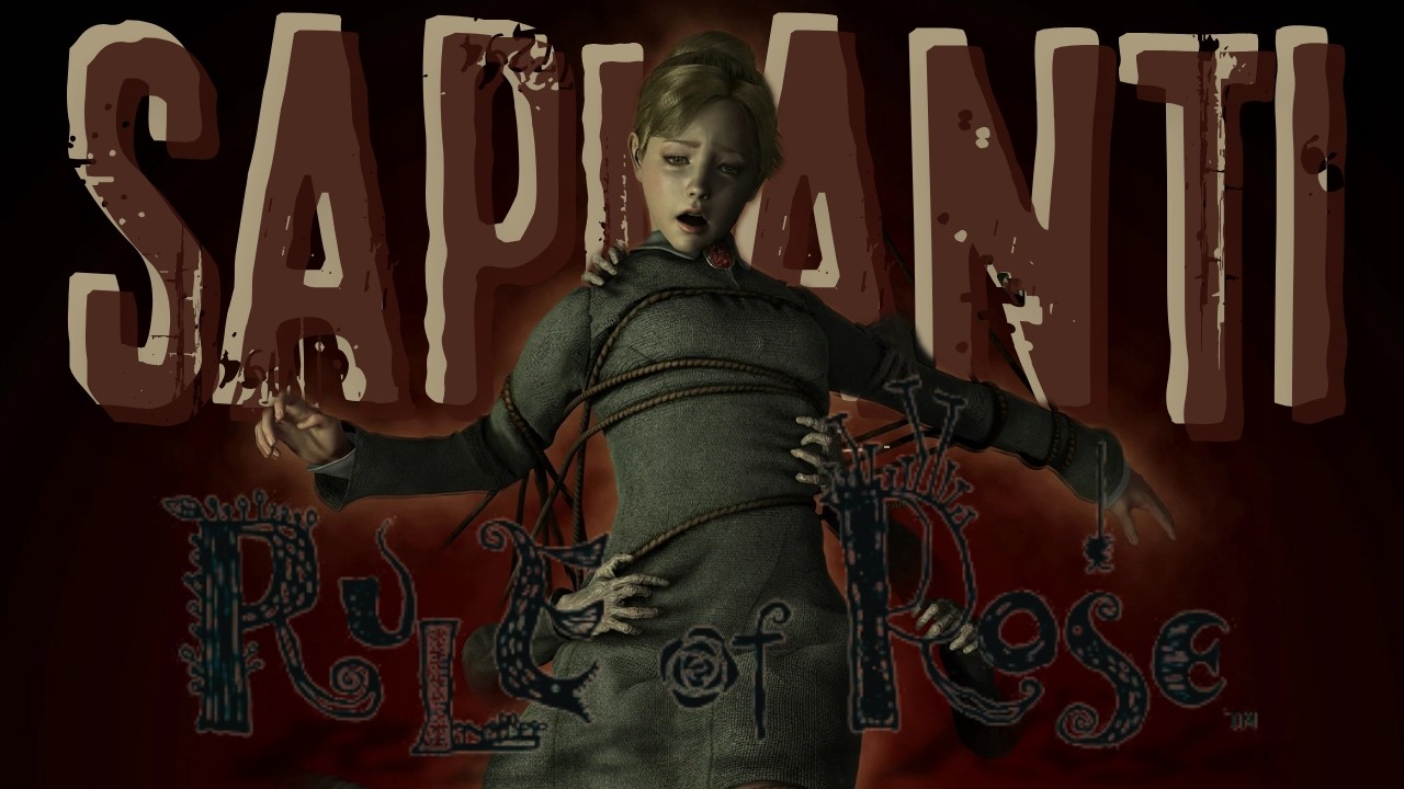Rule of Rose: Yasaklı Bir Oyun Nasıl Retro Dünyasının En Pahalı Hazinesine Dönüştü ?