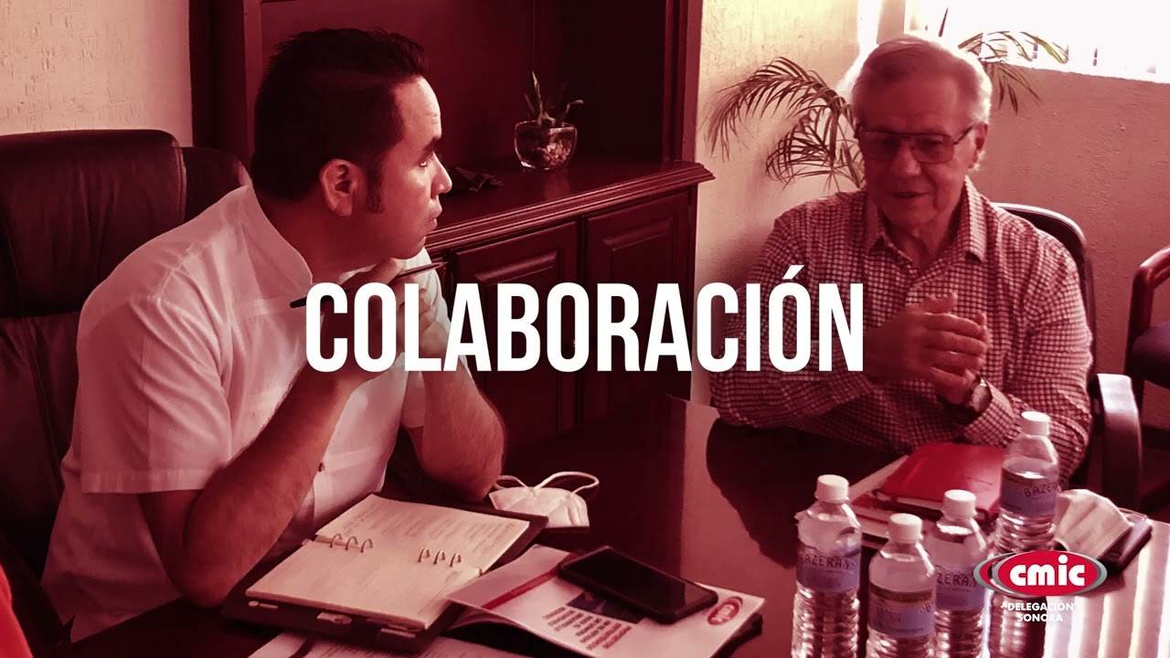 CMIC Sonora una oportunidad para M&aacute;s y Mejores Negocios