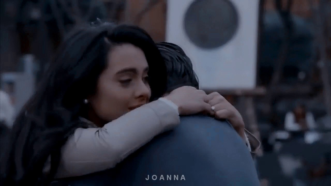 Vanessa y Paulino | este fuego