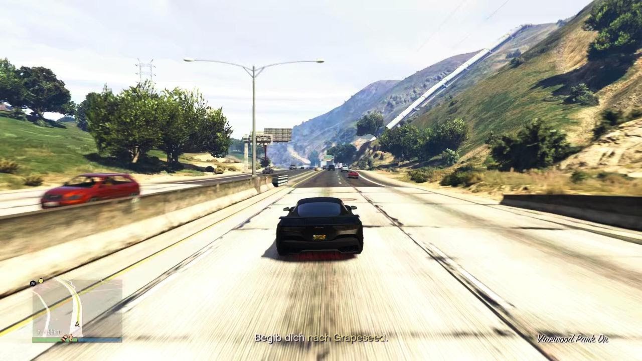 GTA 5 cayo perico heist vorbereitung #1