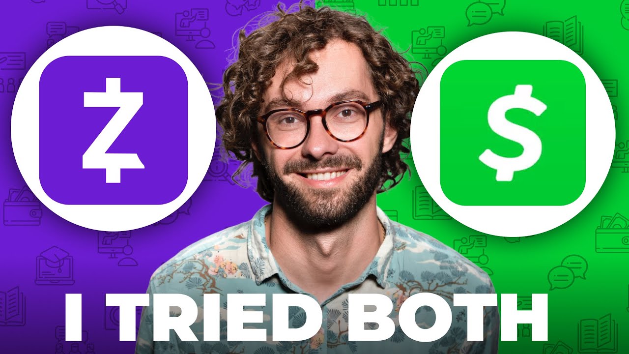 Zelle или Cash App &mdash; что лучше сегодня?