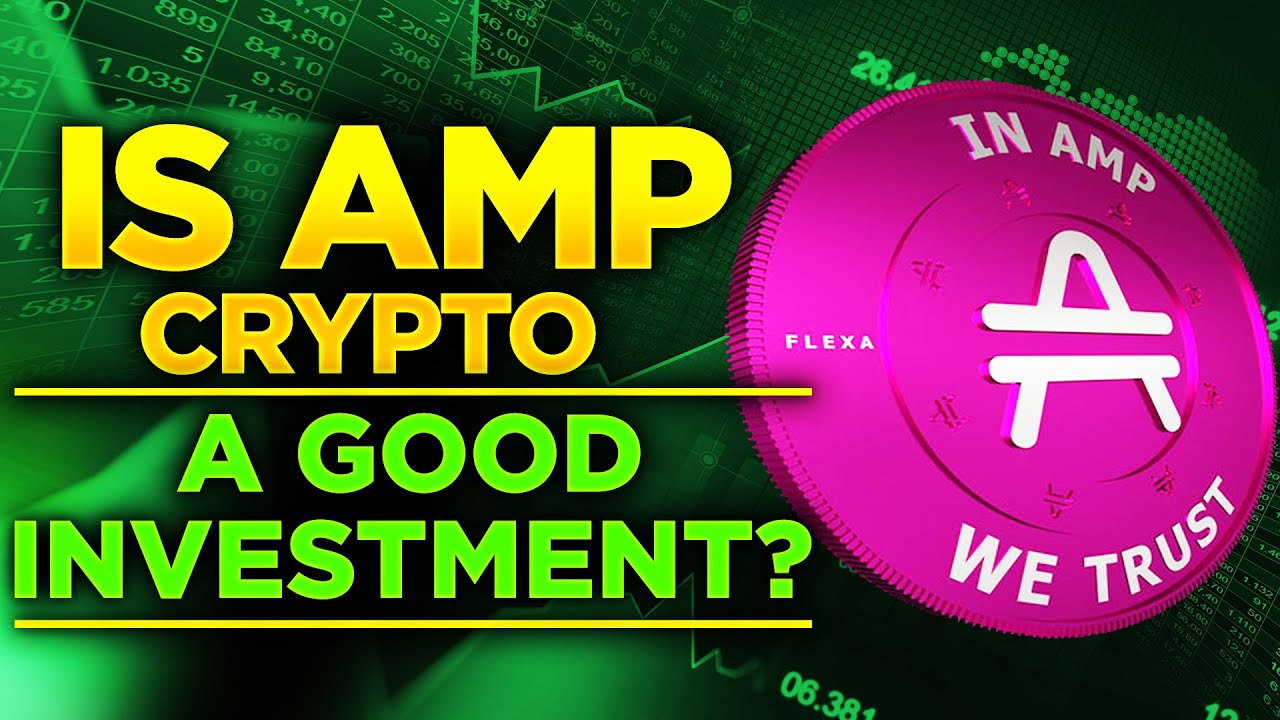 Is Amp Crypto A Good Investment? | Amp Crypto Price Prediction