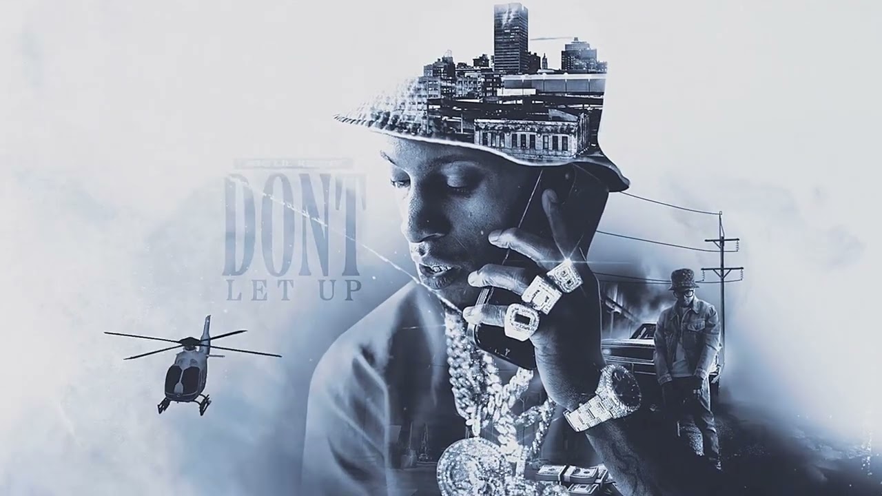 BEO Lil Kenny - Rap Shit (Feat Icewear Vezzo) (Official Audio)