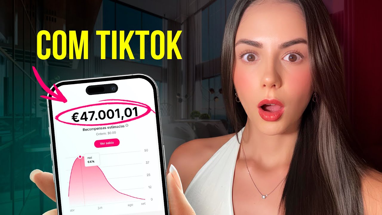 COMO FIZ 40 MIL EUROS EM 1 MÊS
