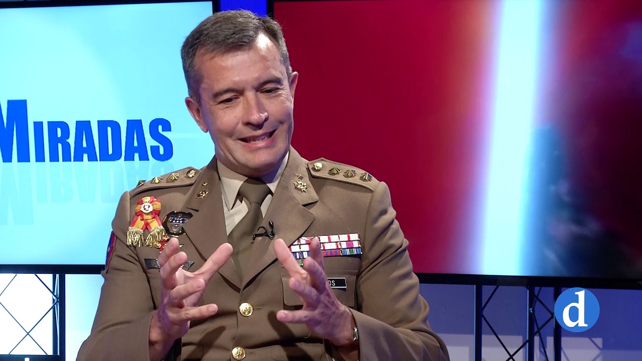 Otras Miradas | Academia de Infantería y Marsodeto