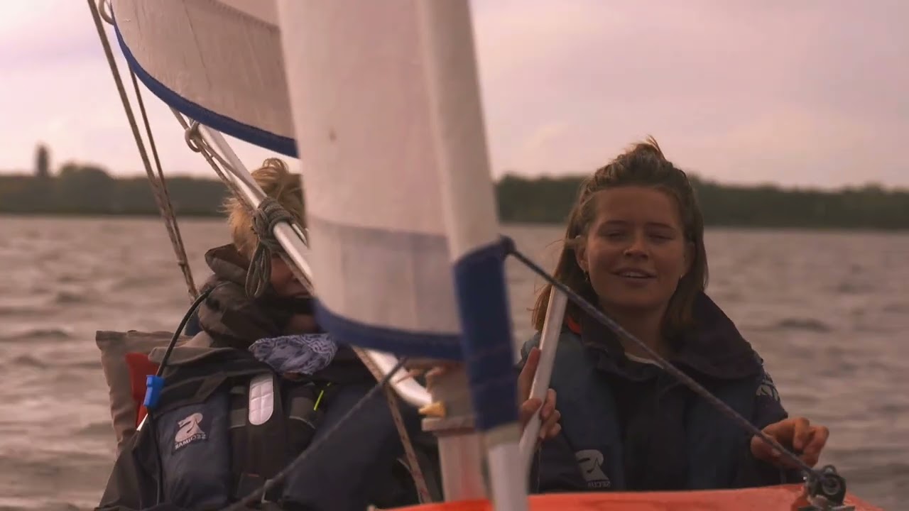 Lustrumfilm SailWise