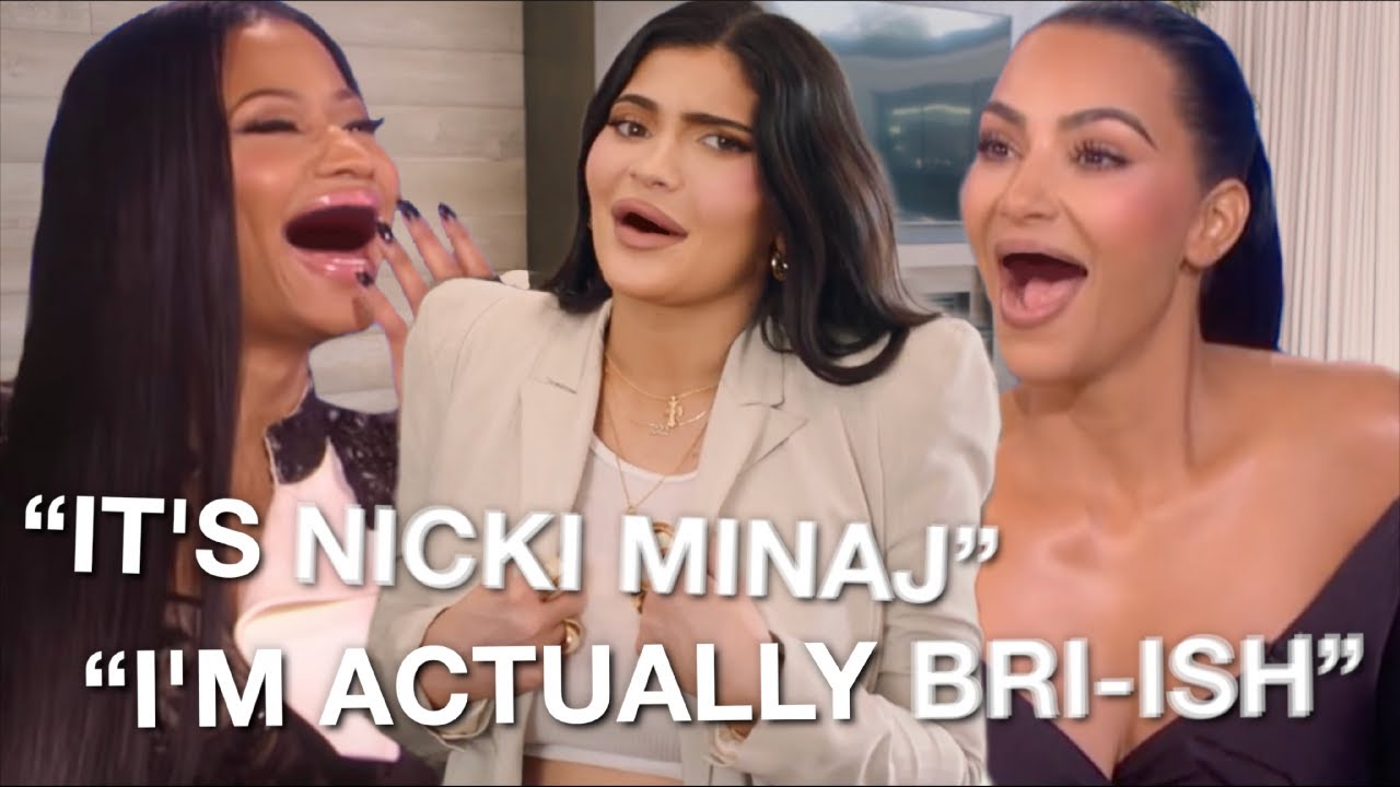 Celebrities Funniest Moments
