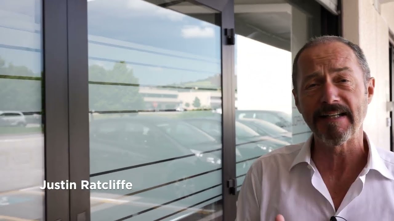 Videoworks: How the AV/IT expert conquered the northern European market