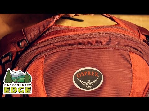 Osprey Ozone 18 Wheeled Carry-On