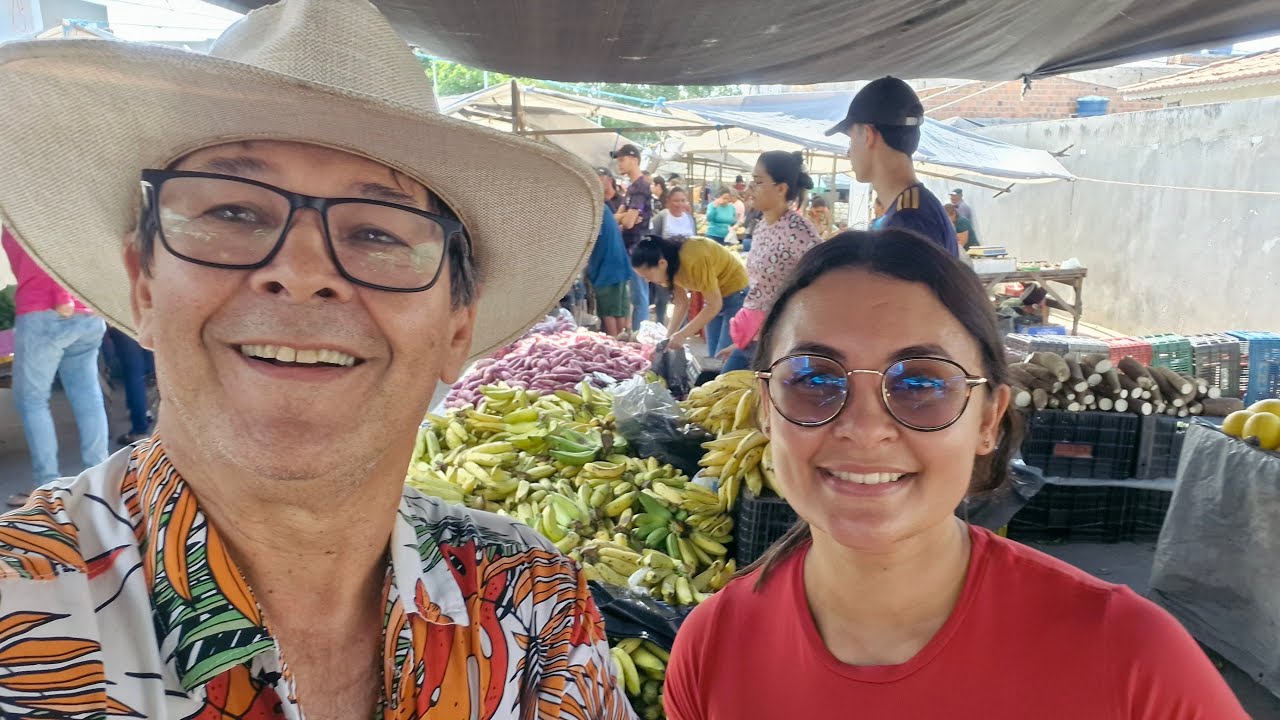BETO DA VIOLA  FEIRA DE SALOÁ PE