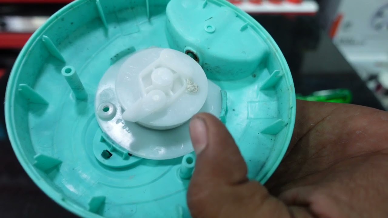 How to repair pigeon Handy chopper || mini chopper repair || mini cutter thik kese kre