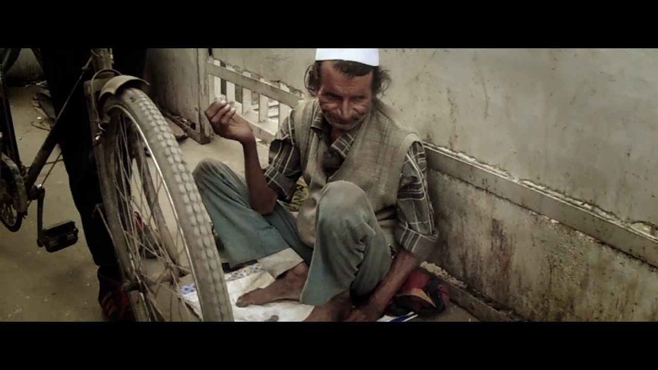 Khidmat E Khalq | Official Trailer | Dept. of Social Work | AMU