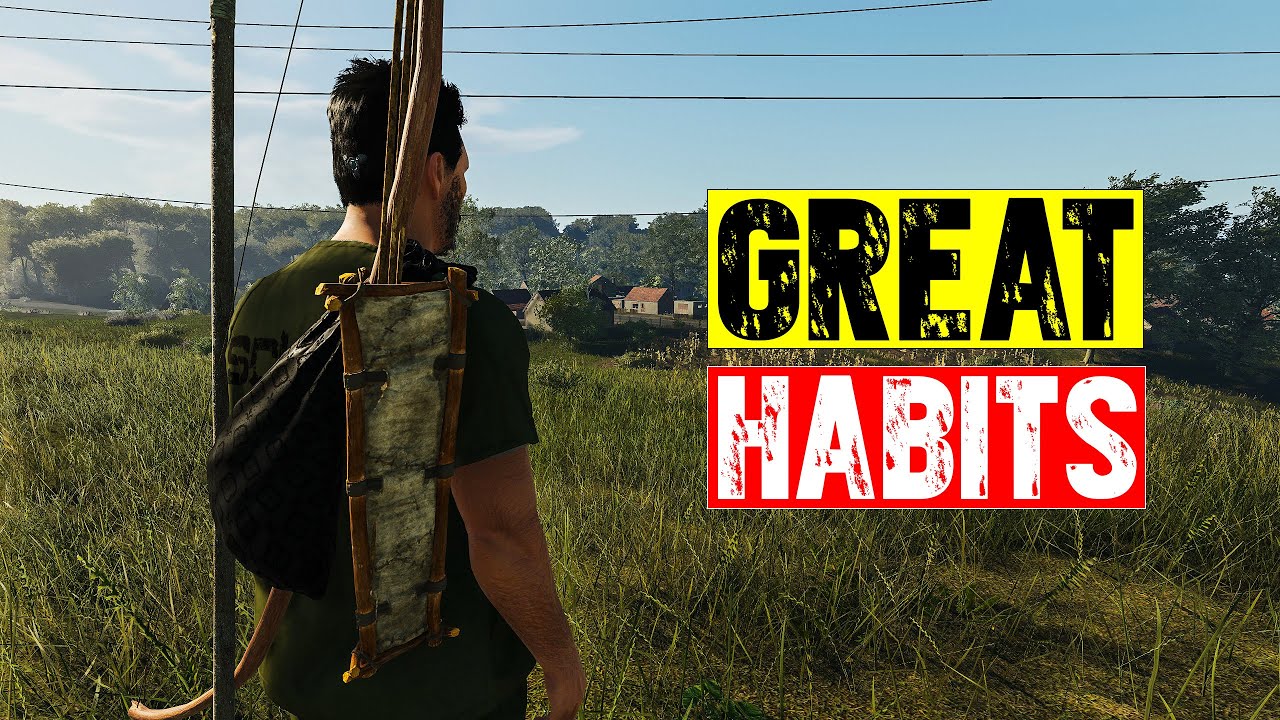 The Foundation of Success in Scum 2026