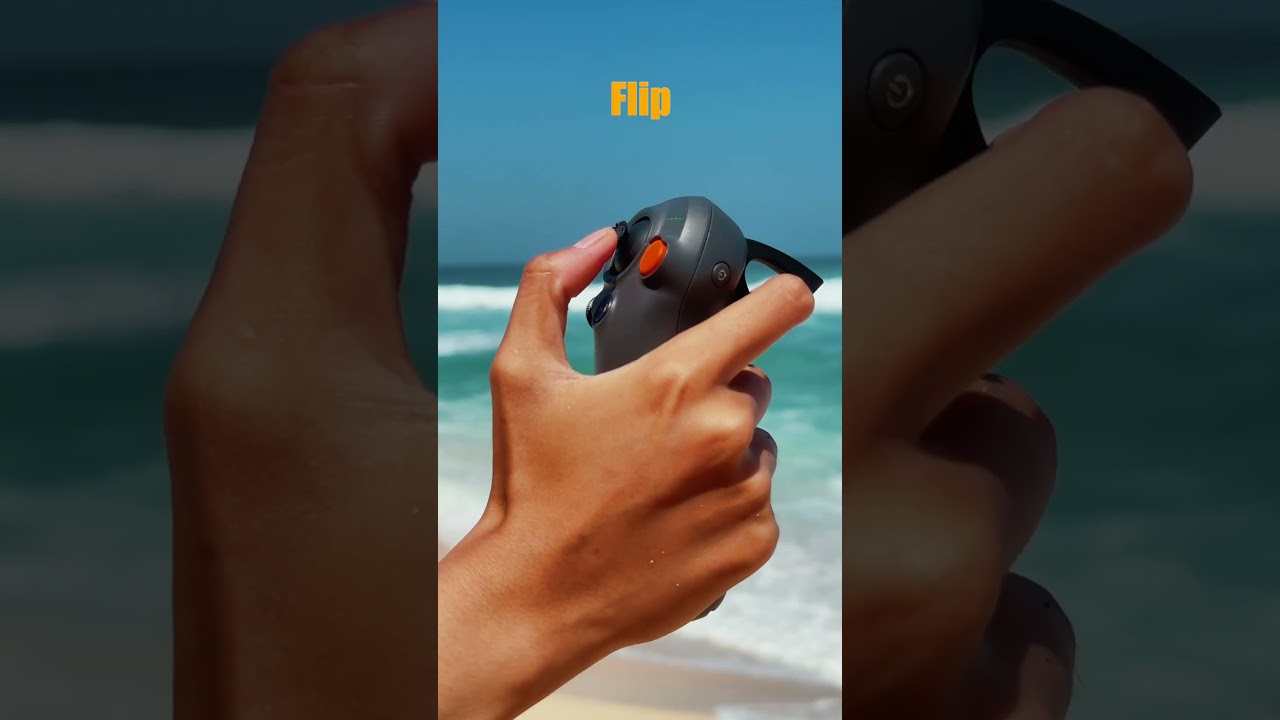 These DJI Avata 2 Easy ACRO tricks are a must-try 💯 @HIDWII