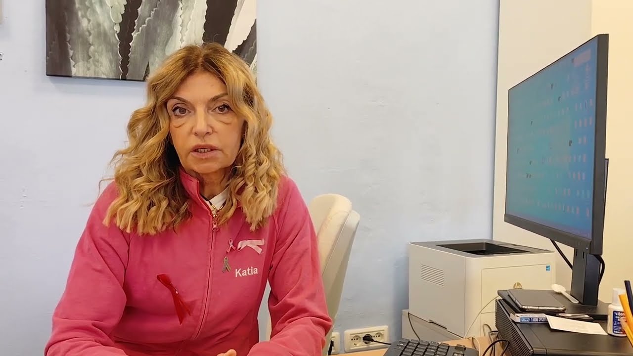 Rinnovo certificazione EUSOMA per la Breast Unit di Carpi, le parole della dr.ssa Katia Cagossi