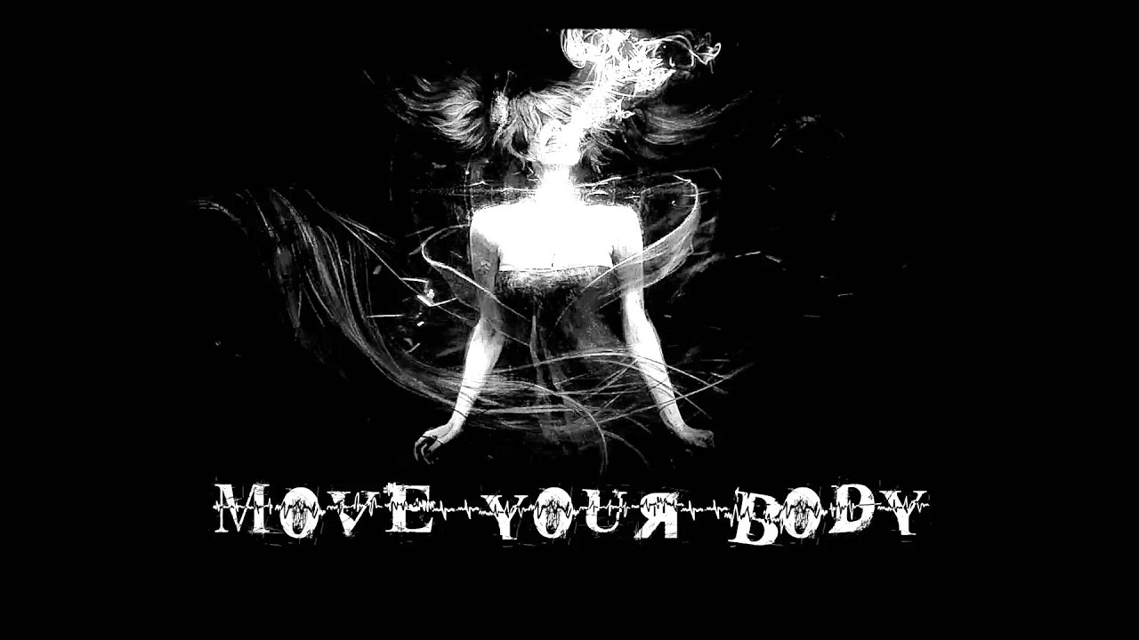Sia - Move Your Body (Male Version)