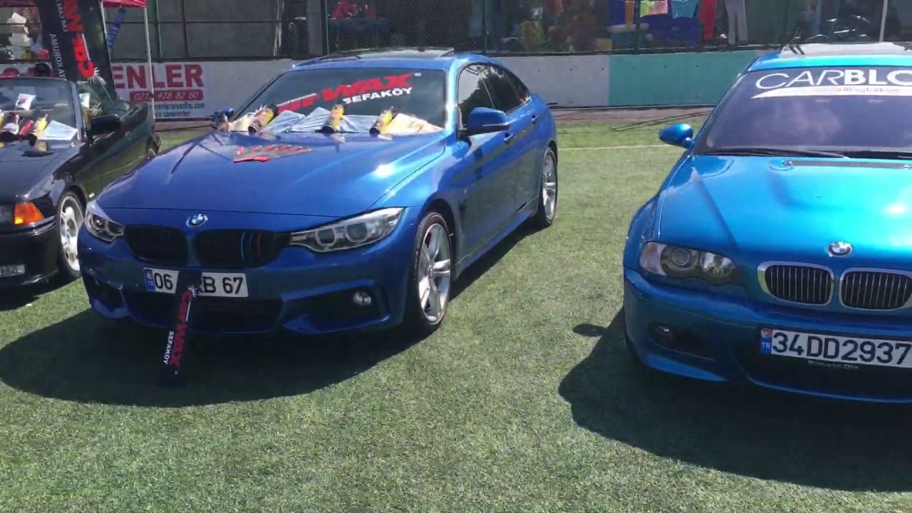 BMW FEST 2018 I M3 RHİNO I CARBLOGT&Uuml;RKİYE I BUĞRA AKPINAR I PAŞAM ORGANİZASYON