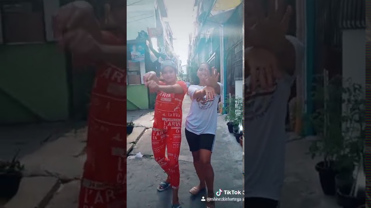 Romeo save me challenge