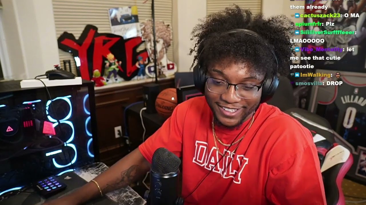 YourRAGE RECAPS DREAMCON