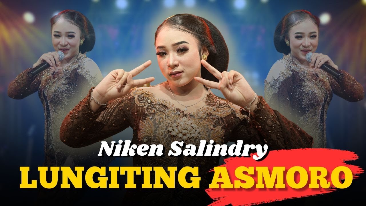 NIKEN SALINDRY - LUNGITING ASMORO - JANDUT EVERYWHERE