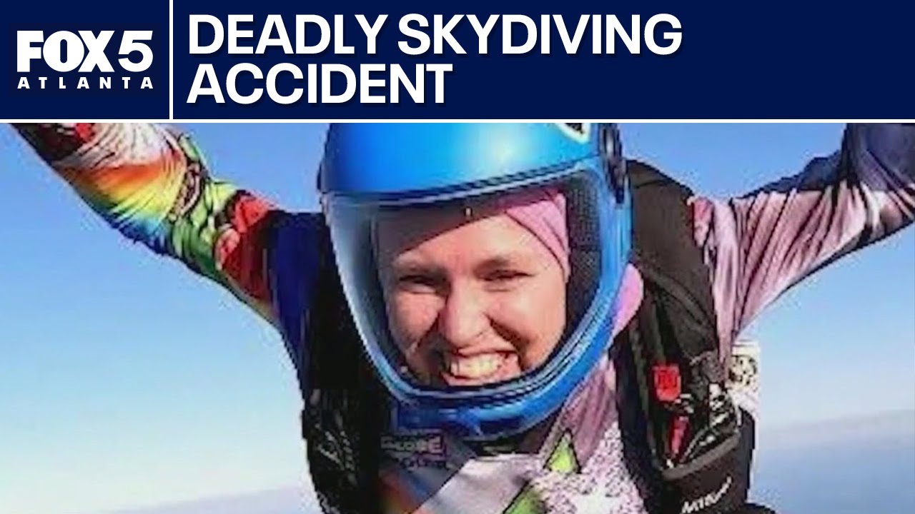 Skydiver dies after mid-air incident | FOX 5 News