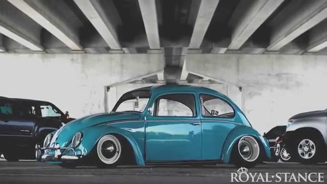 VW 65' Bug