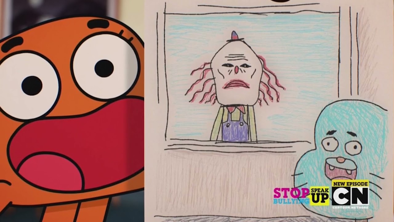 Gumball: The Grieving | Horror Story/Creepypasta | Narration + Review