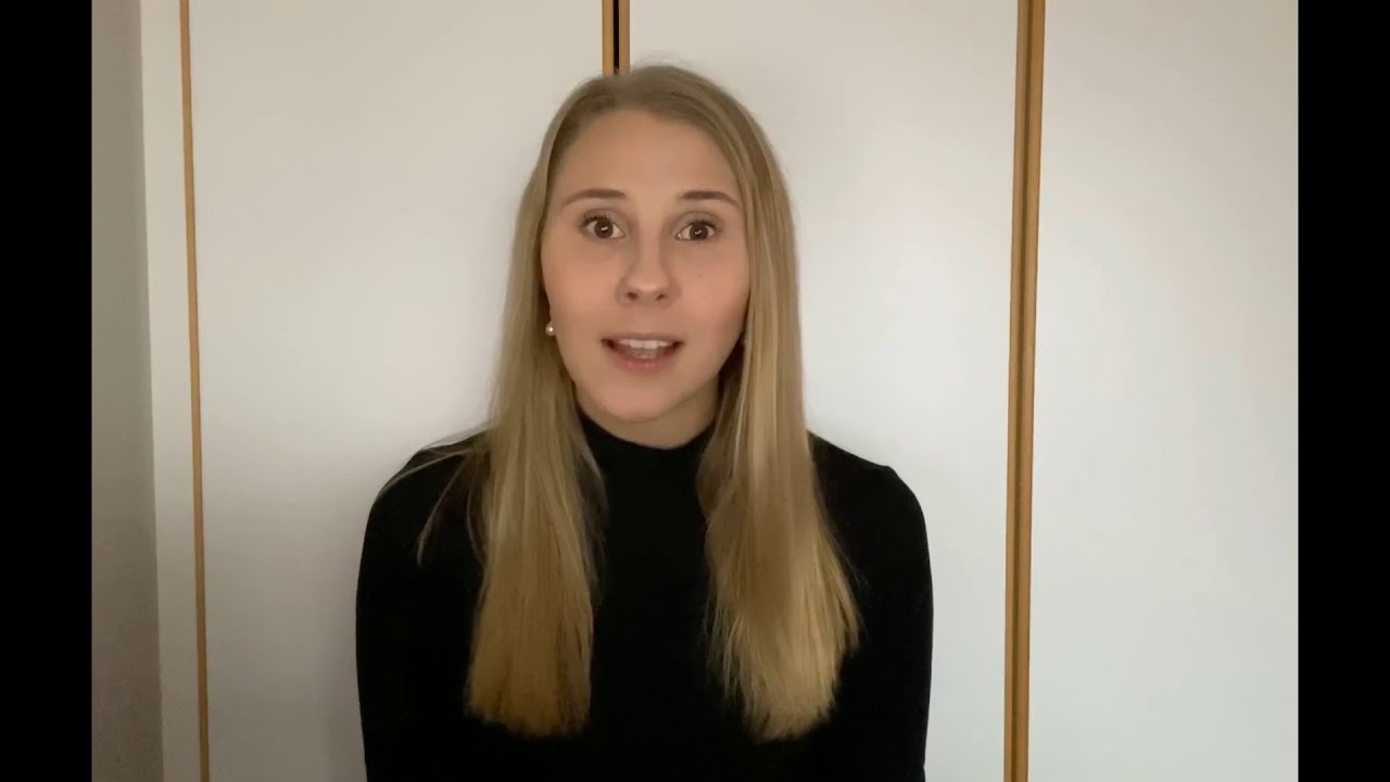 Kokemuksia korkeakouluharjoittelusta Opetushallituksessa