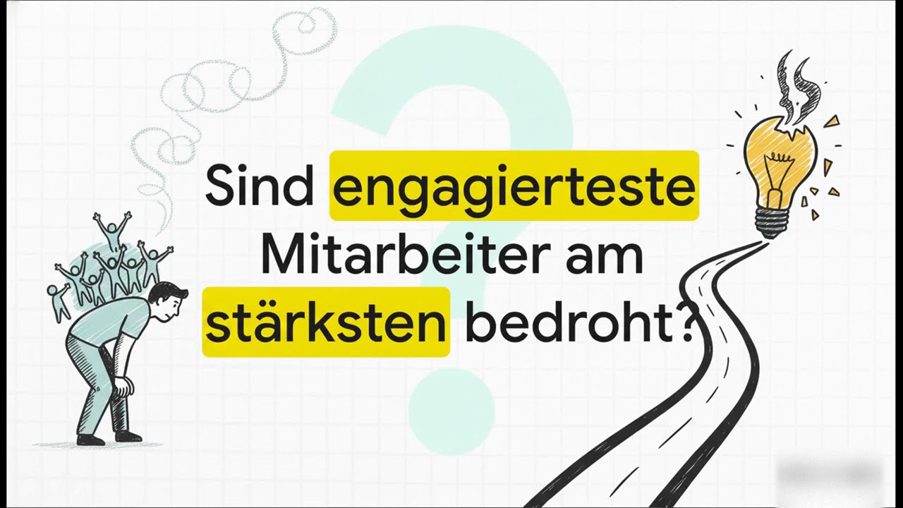 Burnout im Beruf: Symptom-Lösung-Prävention
